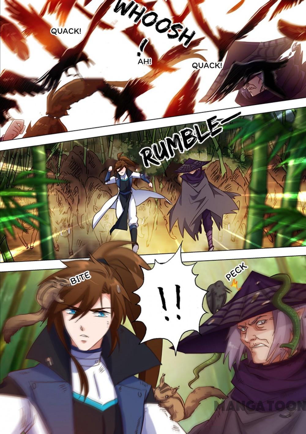 Chapter 125 - Image 6