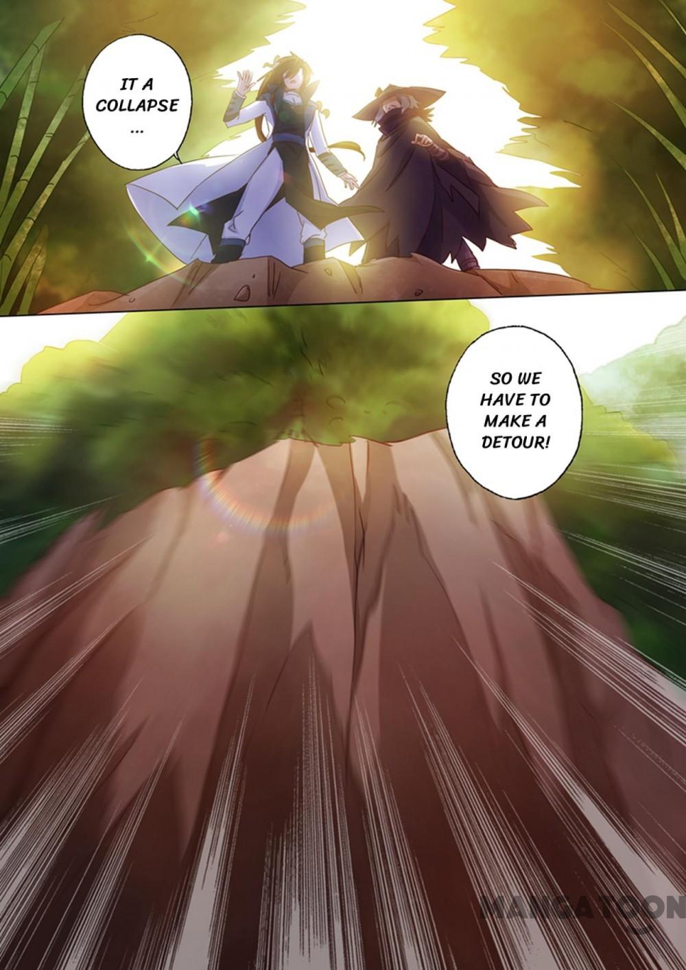 Chapter 125 - Image 7