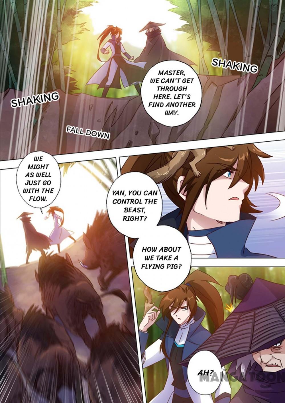 Chapter 125 - Image 8