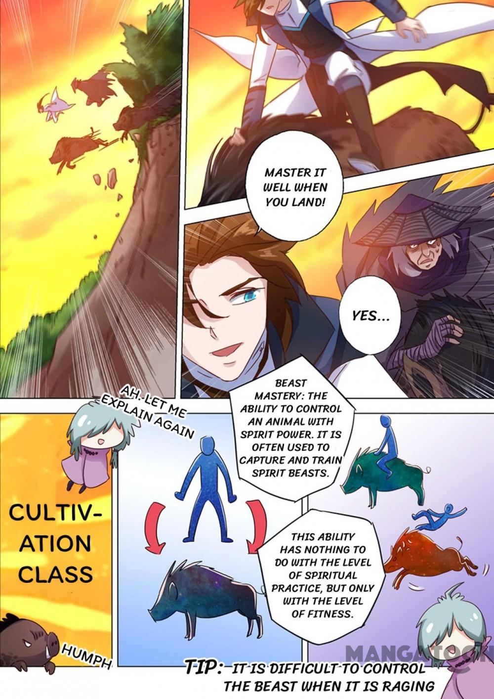 Chapter 125 - Image 9