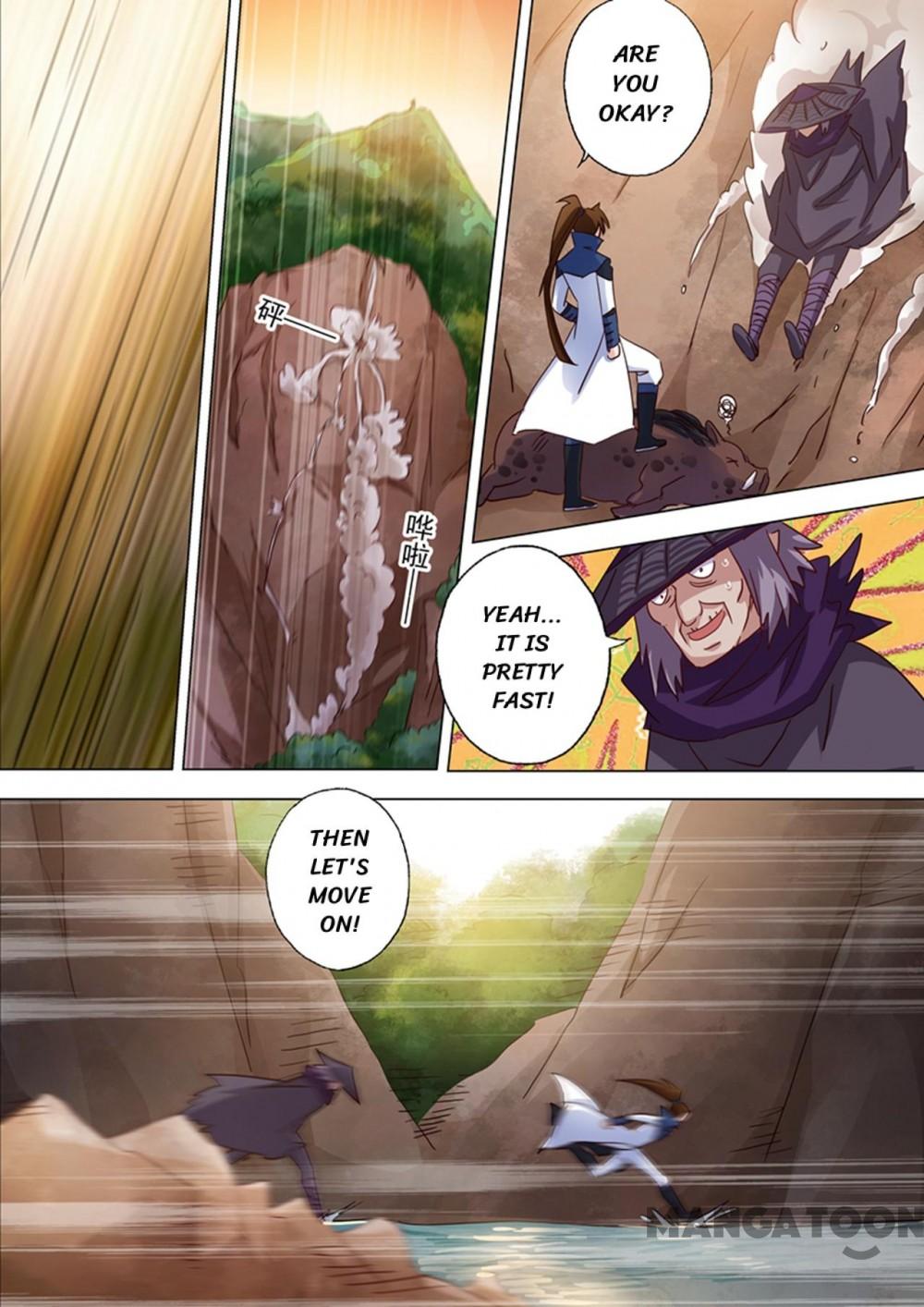Chapter 126 - Image 2