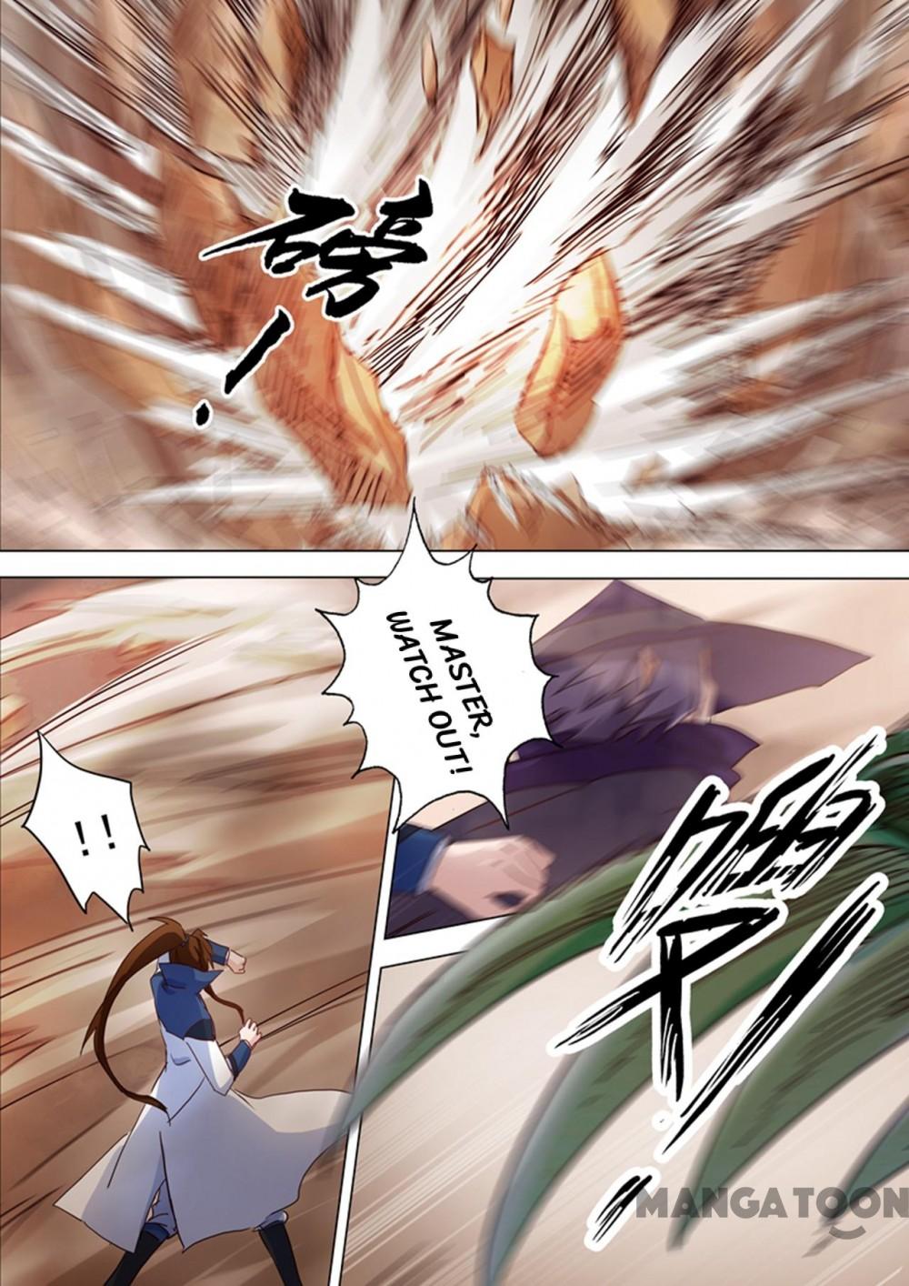 Chapter 126 - Image 3
