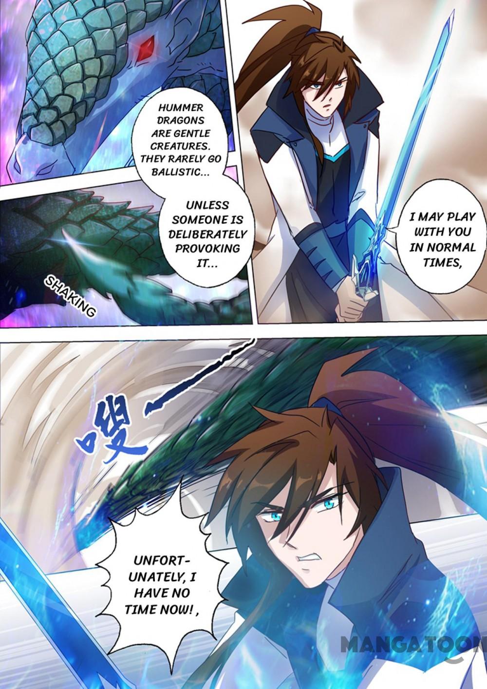 Chapter 126 - Image 5