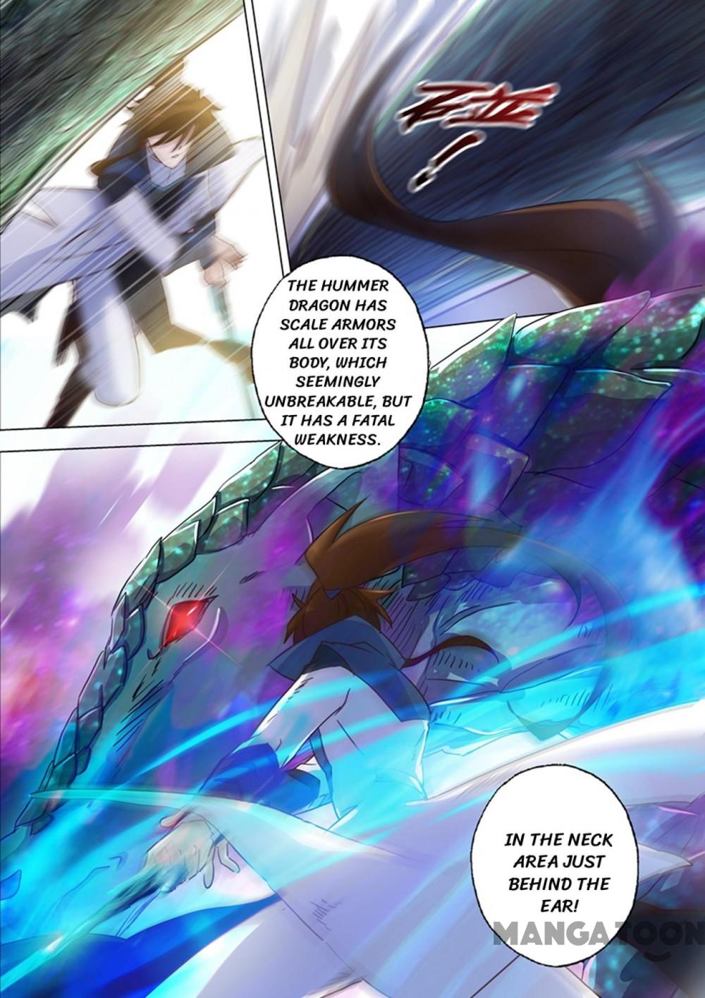 Chapter 126 - Image 6