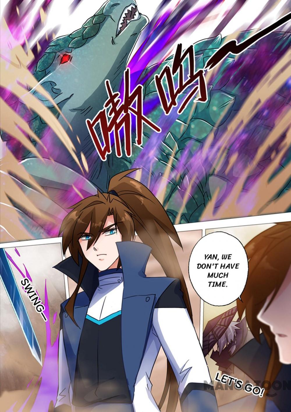 Chapter 126 - Image 9