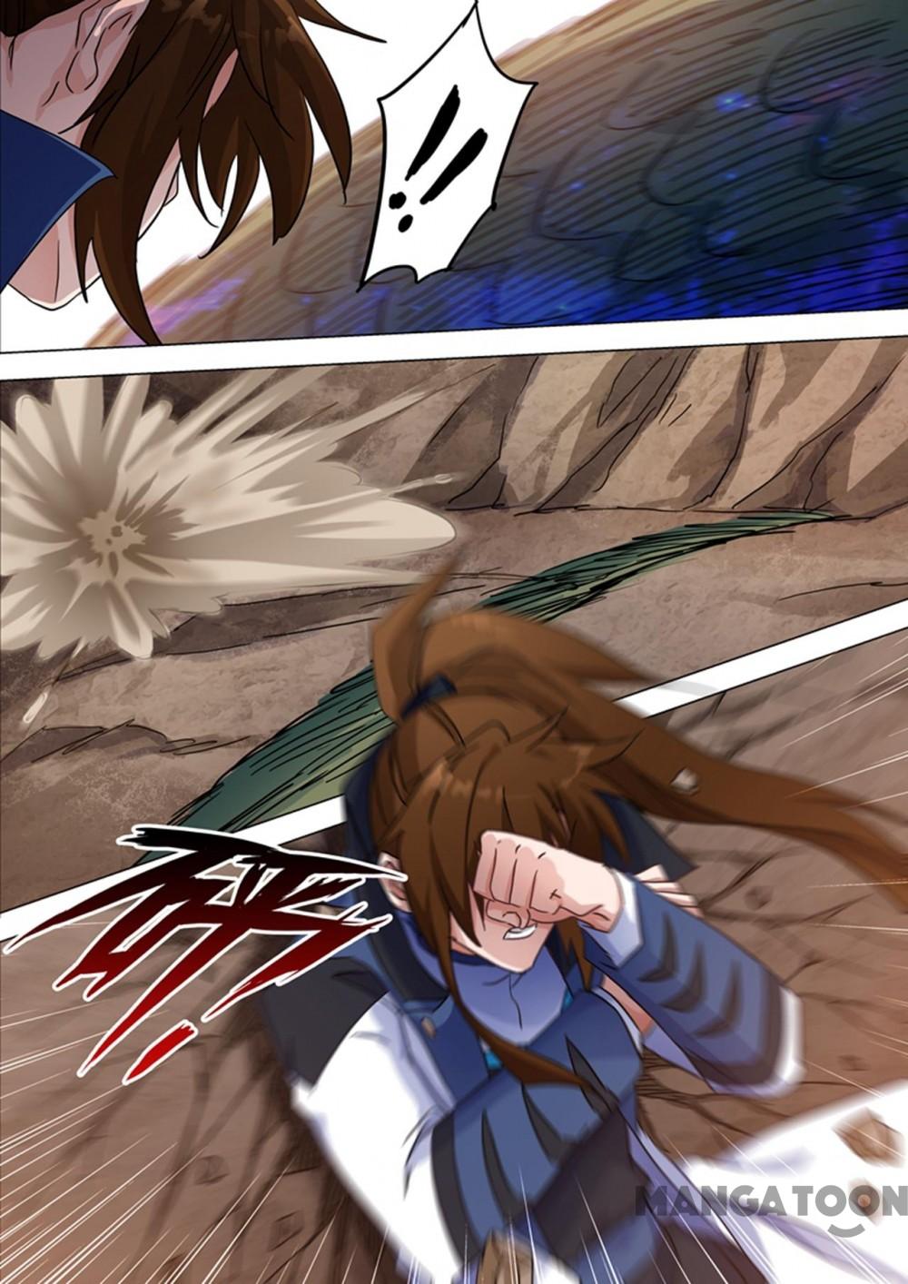 Chapter 127 - Image 2