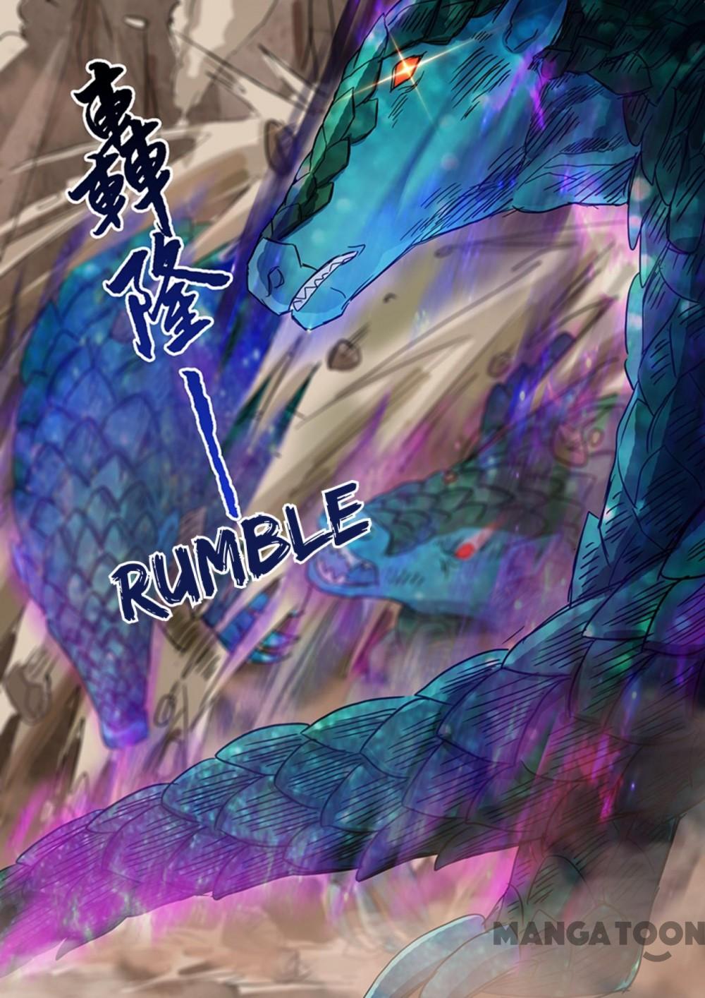 Chapter 127 - Image 3
