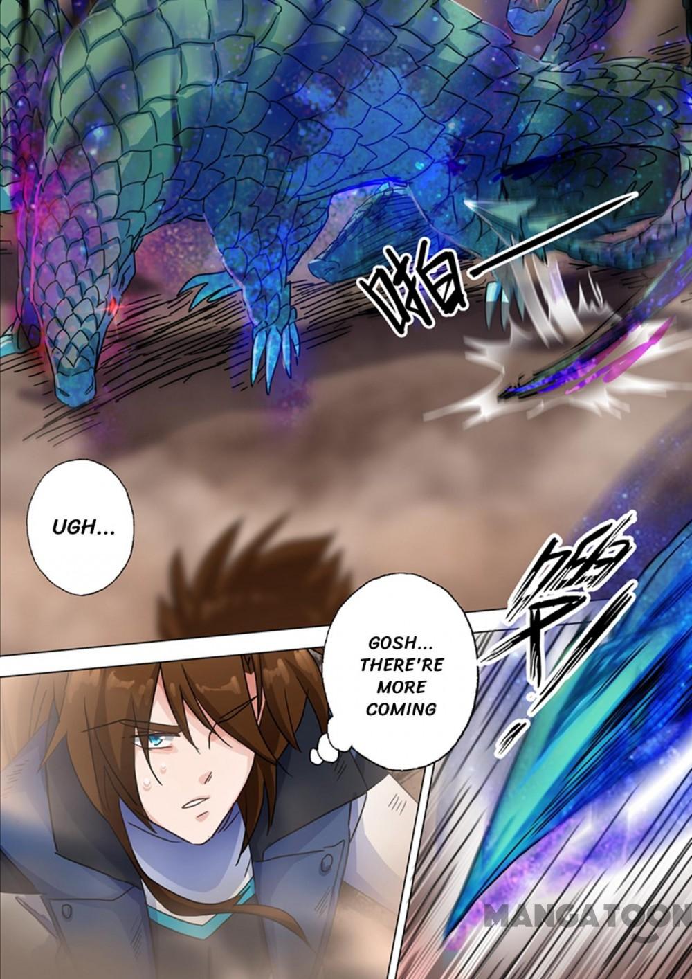 Chapter 127 - Image 4