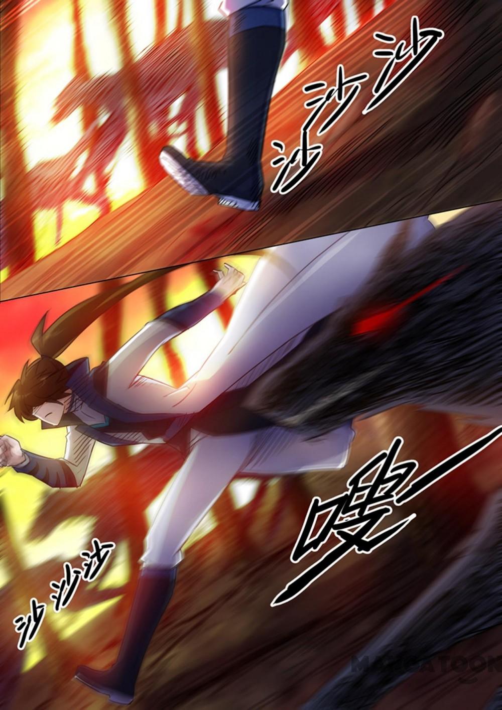 Chapter 127 - Image 6