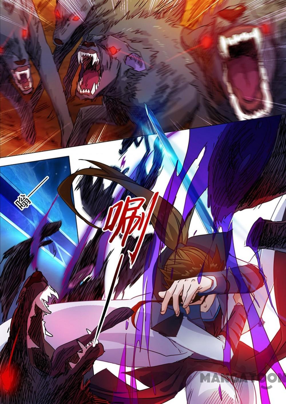 Chapter 127 - Image 7