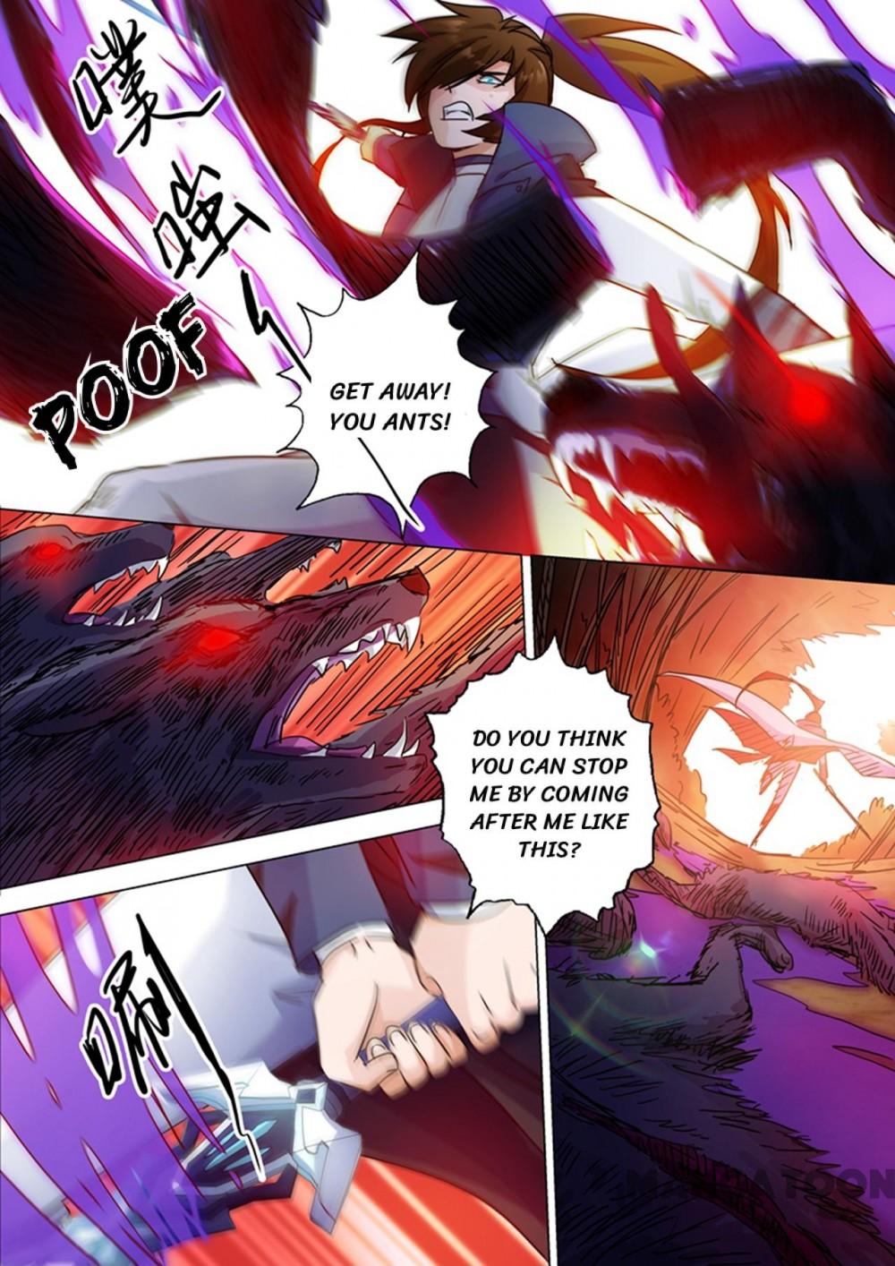 Chapter 127 - Image 8