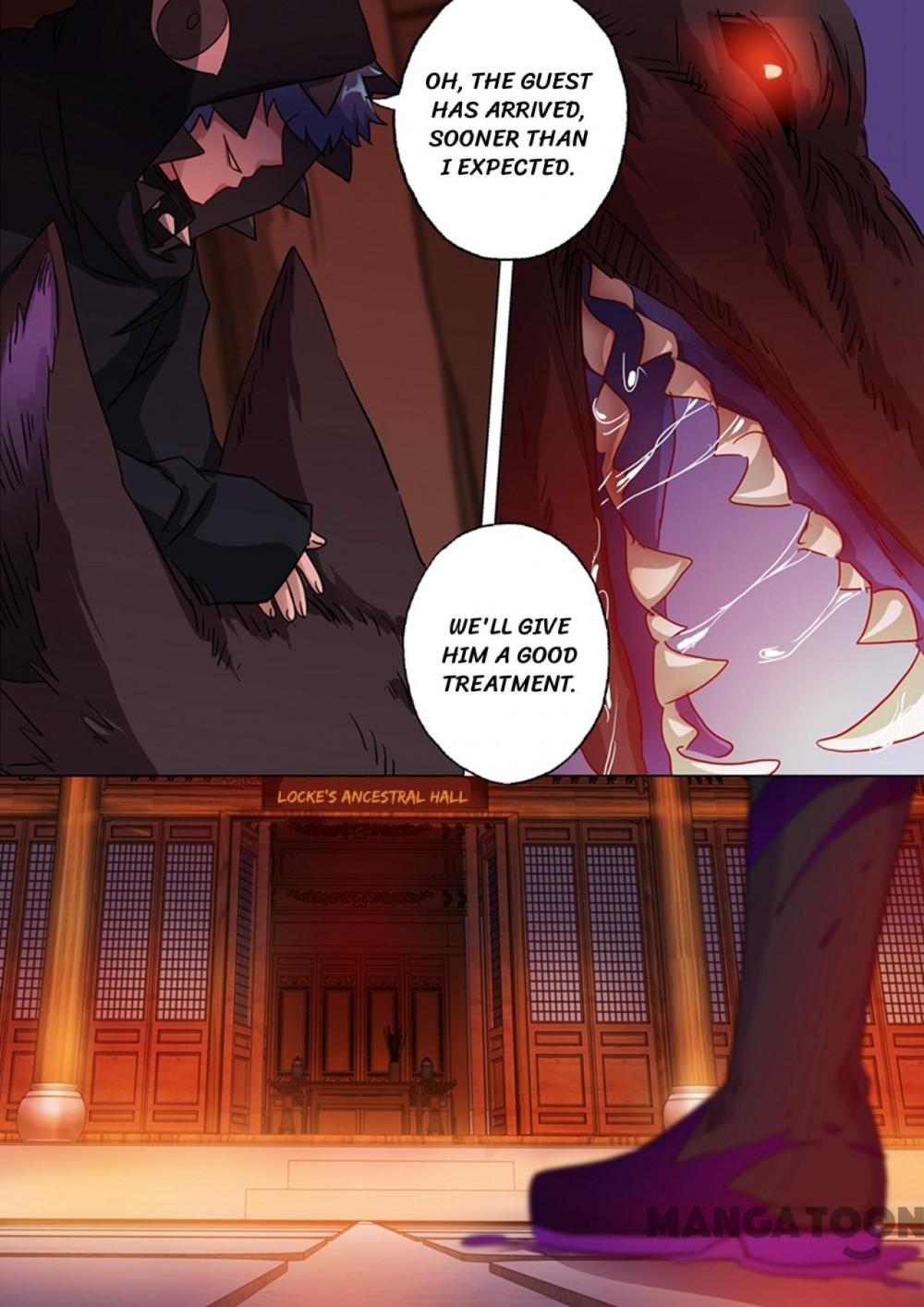Chapter 128 - Image 10