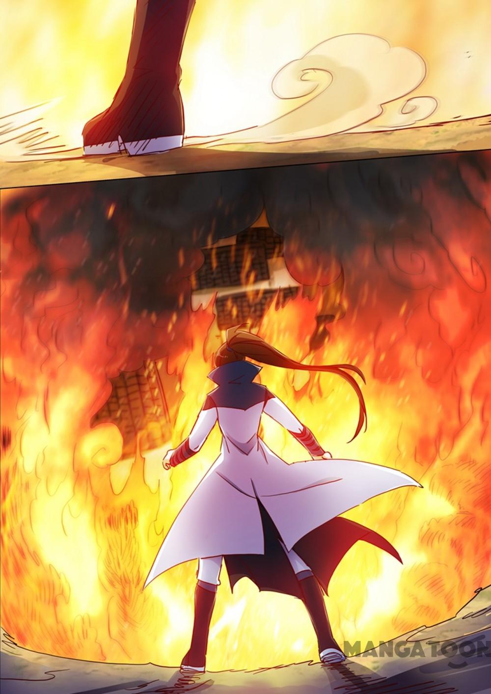 Chapter 128 - Image 2
