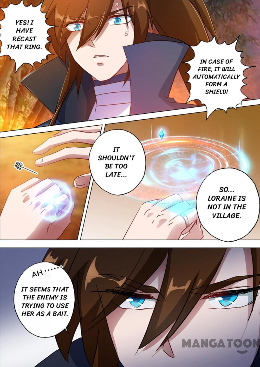 Chapter 128 - Image 3