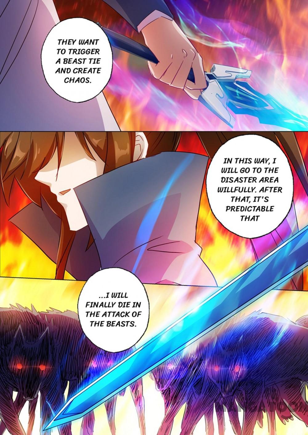 Chapter 128 - Image 5