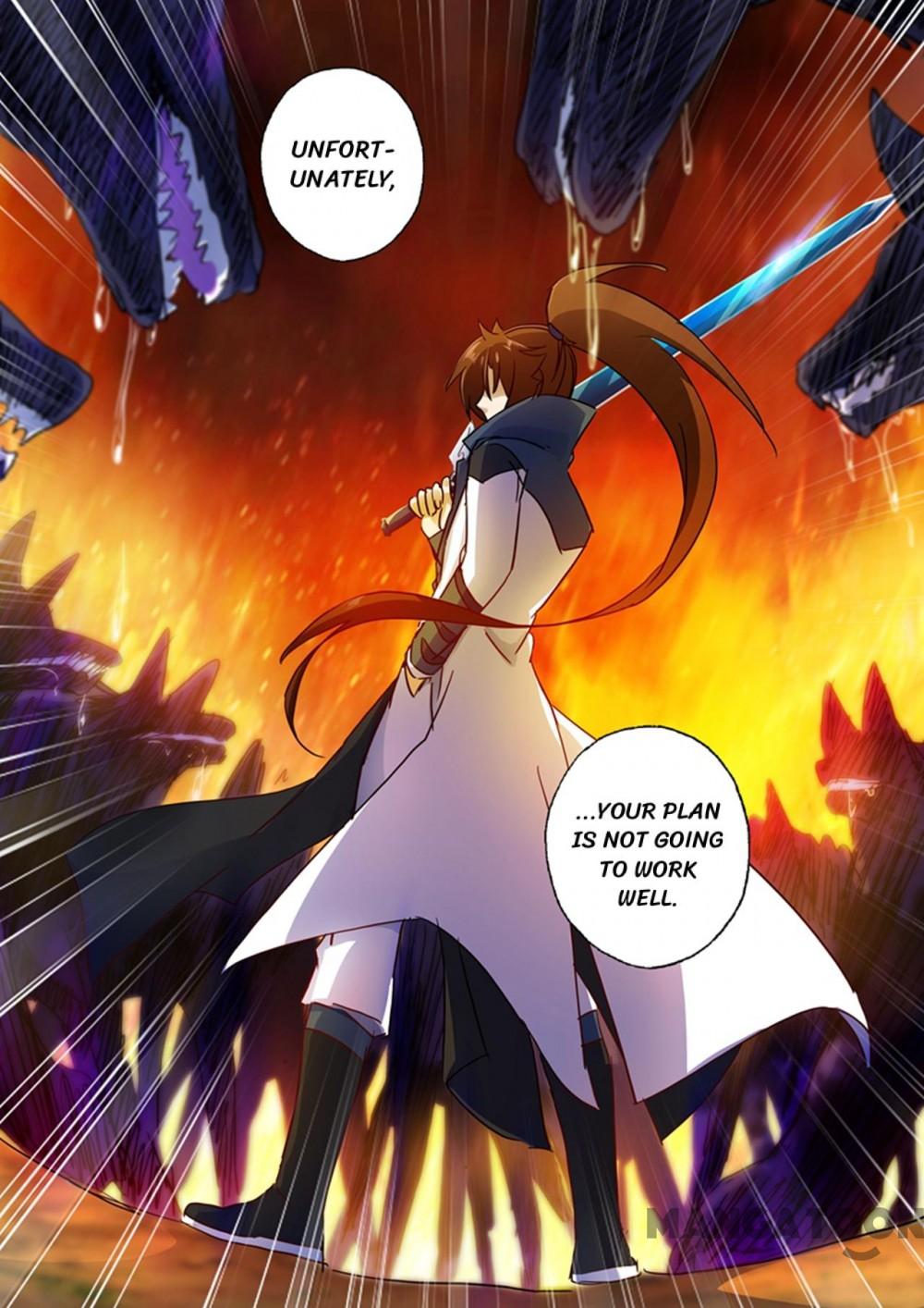 Chapter 128 - Image 6
