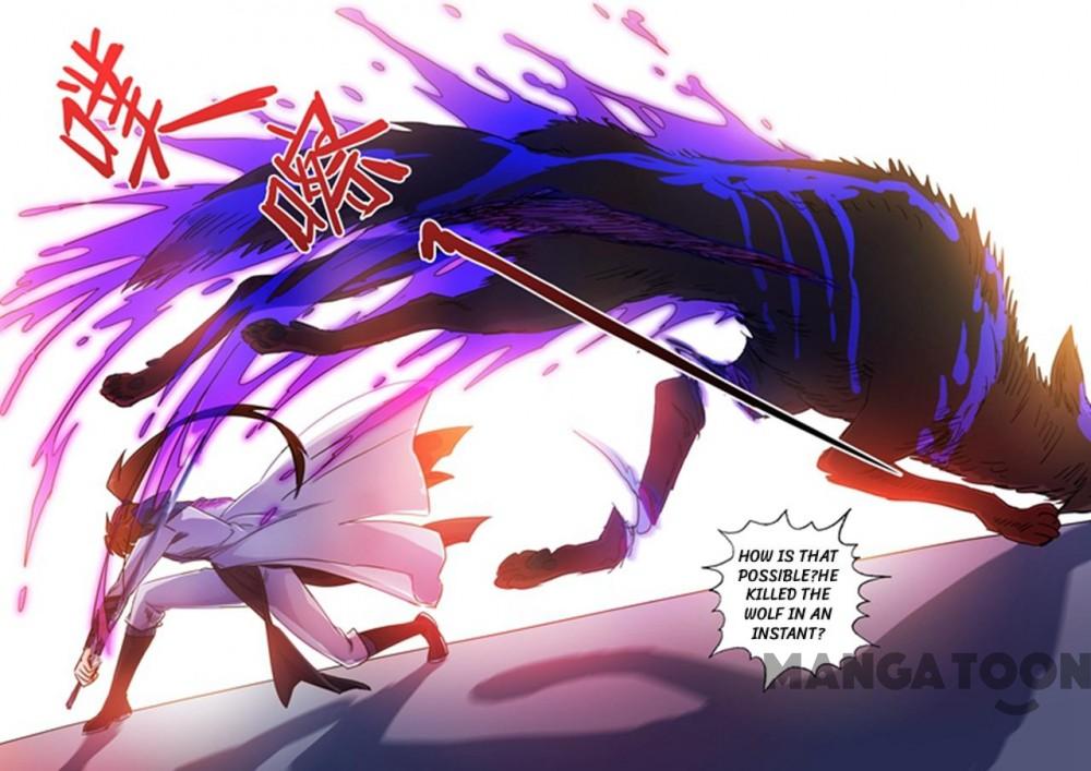 Chapter 129 - Image 10
