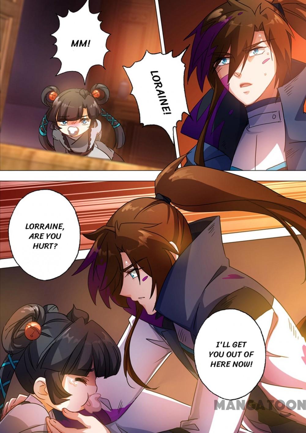 Chapter 129 - Image 2