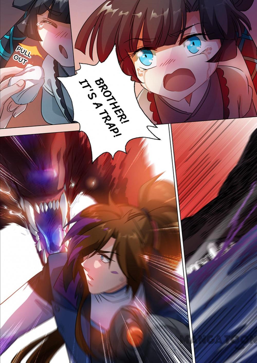 Chapter 129 - Image 3