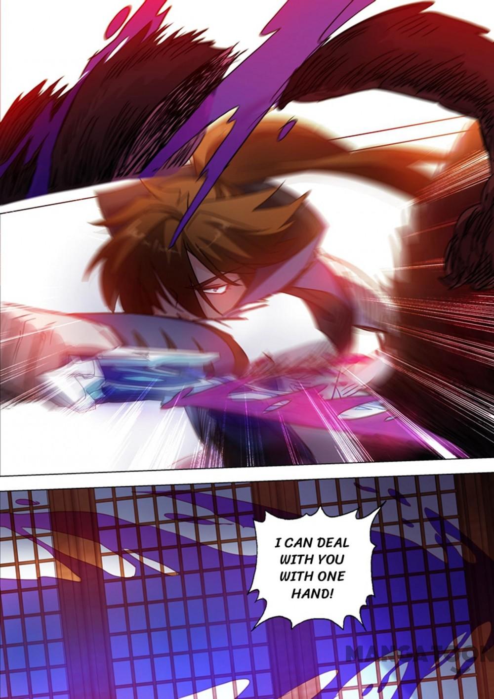Chapter 129 - Image 9