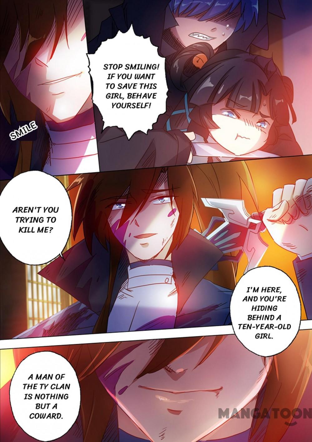 Chapter 130 - Image 4