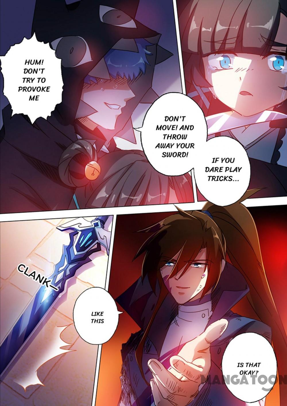 Chapter 130 - Image 5