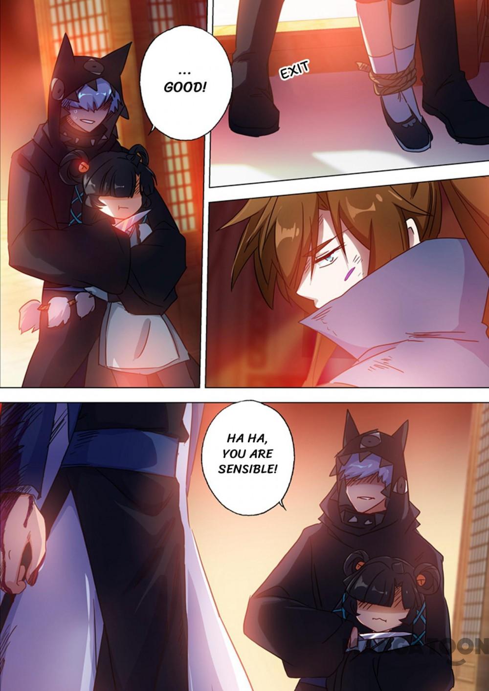 Chapter 130 - Image 6