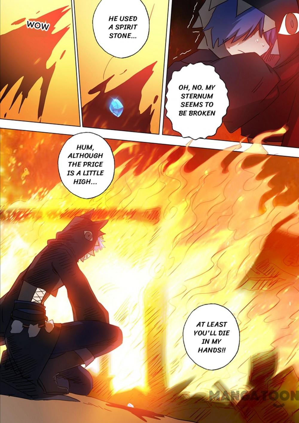 Chapter 130 - Image 9