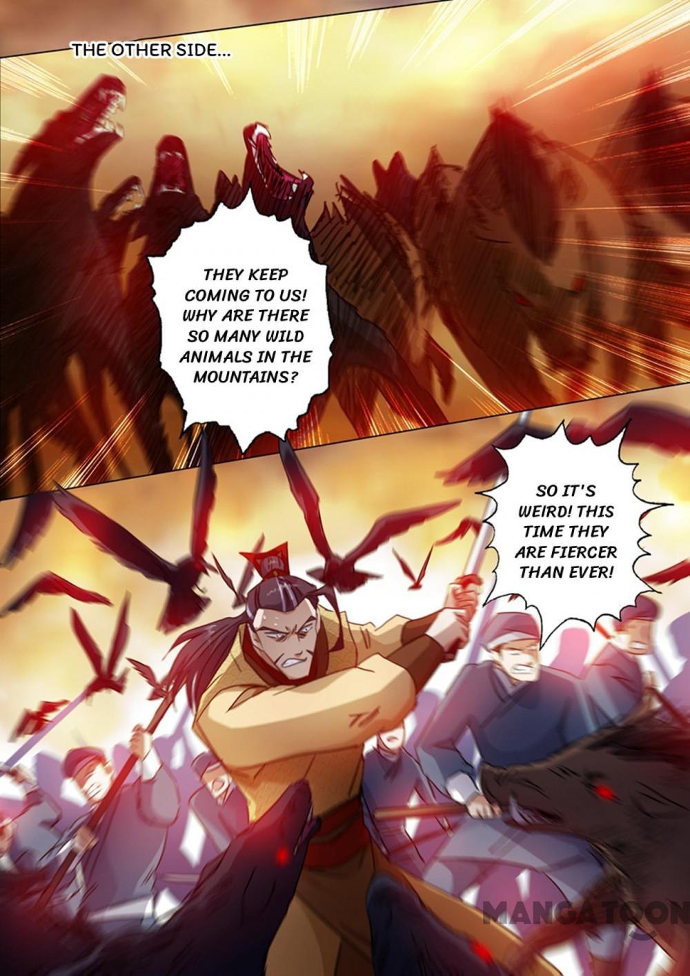 Chapter 131 - Image 5