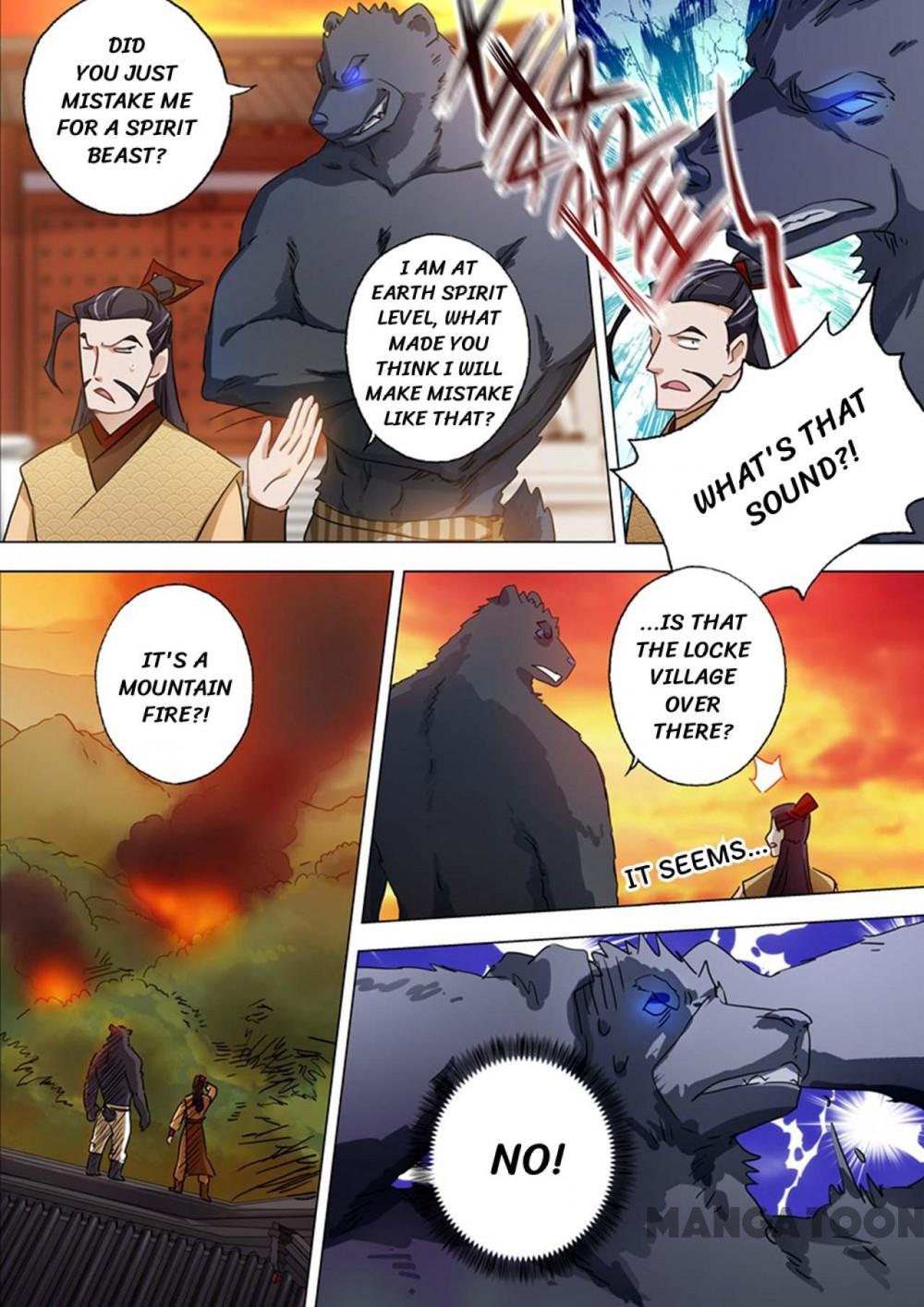 Chapter 131 - Image 7