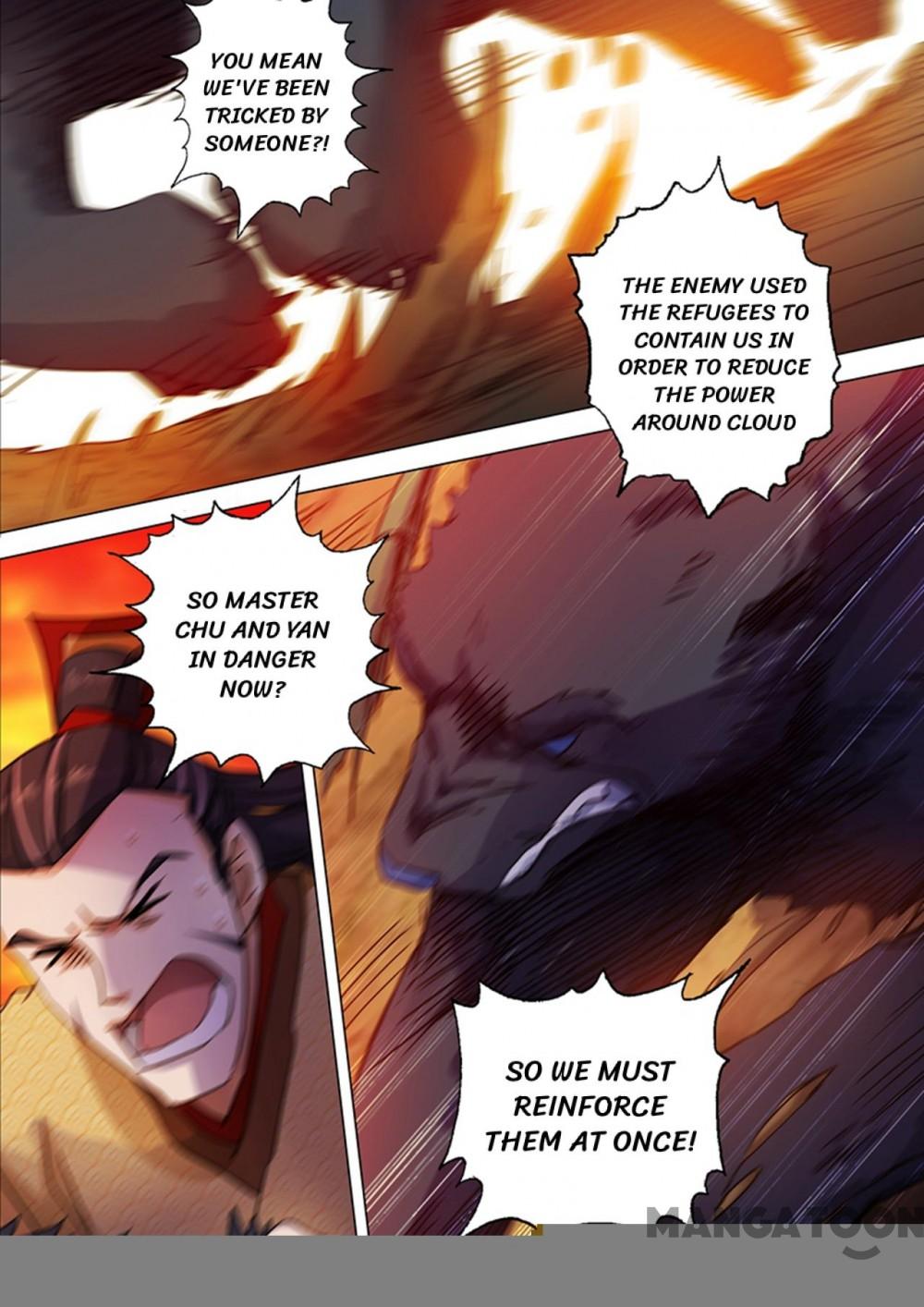 Chapter 131 - Image 8