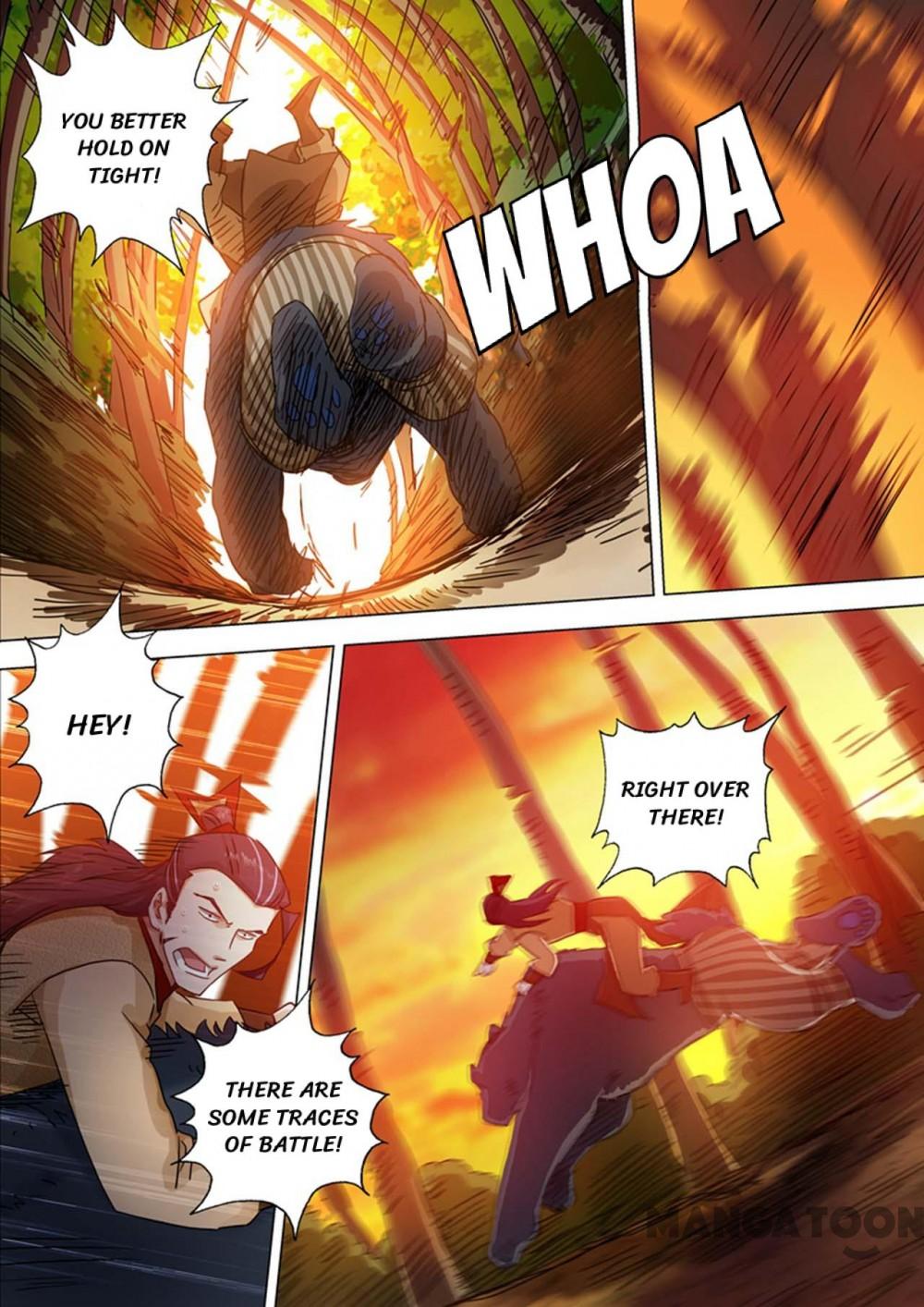 Chapter 131 - Image 9