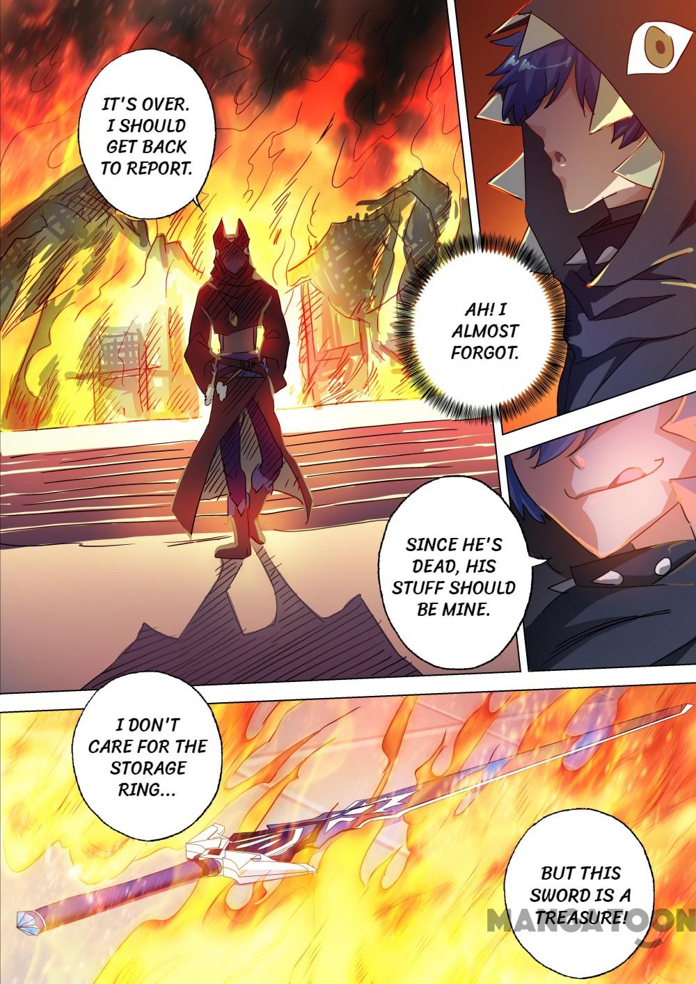 Chapter 132 - Image 2