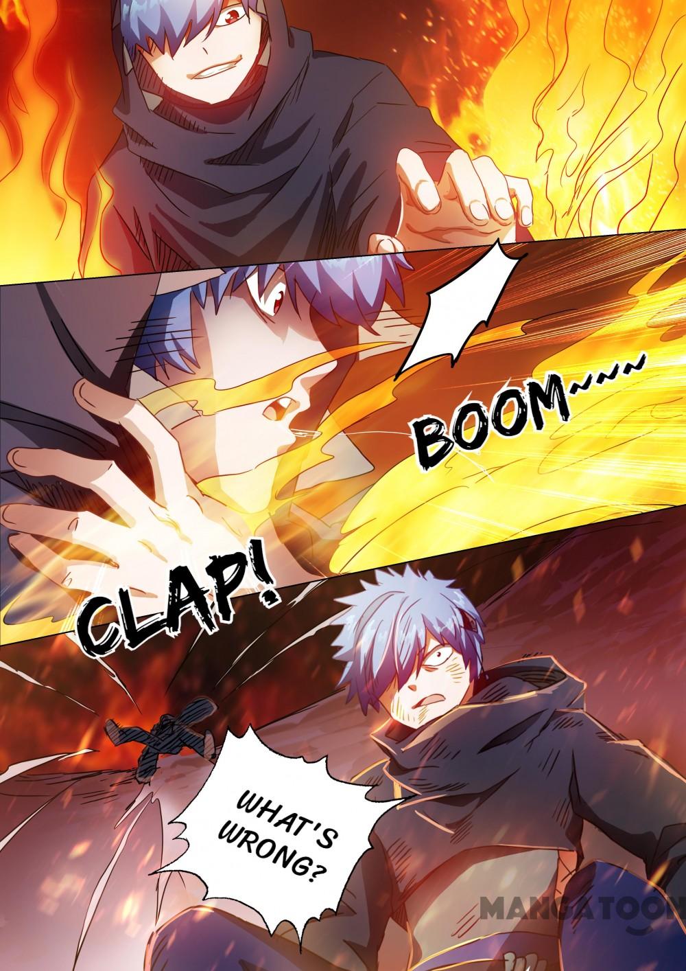 Chapter 132 - Image 3