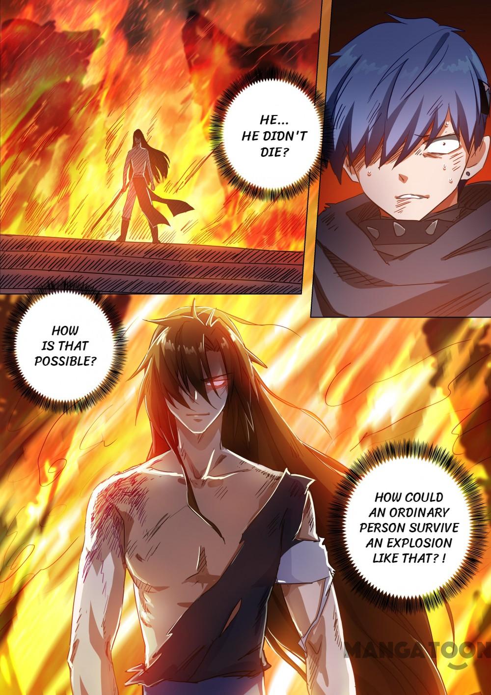 Chapter 132 - Image 5
