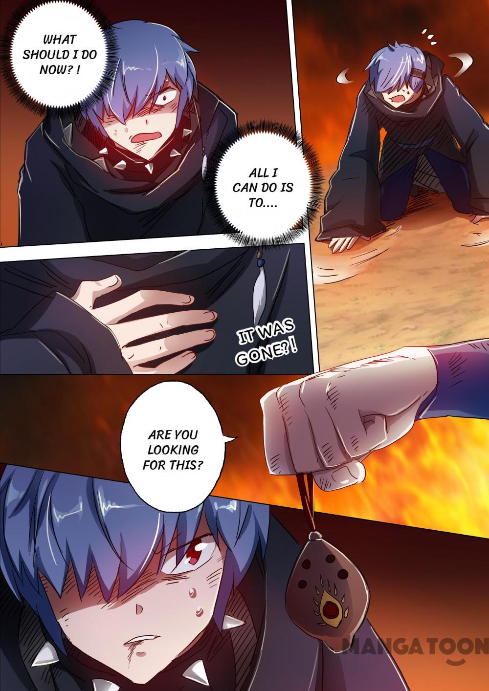 Chapter 132 - Image 6