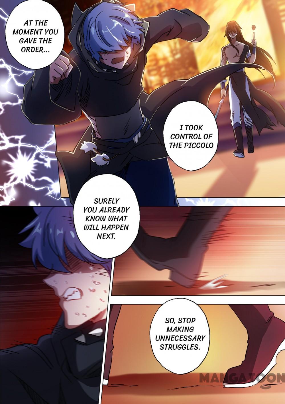 Chapter 132 - Image 9