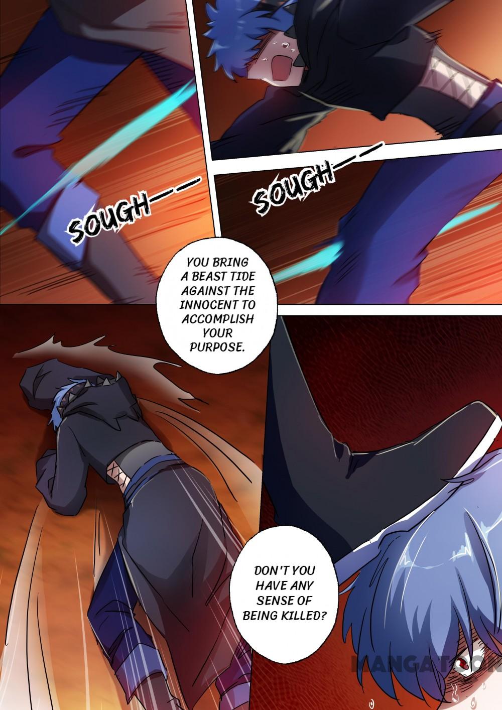 Chapter 133 - Image 2
