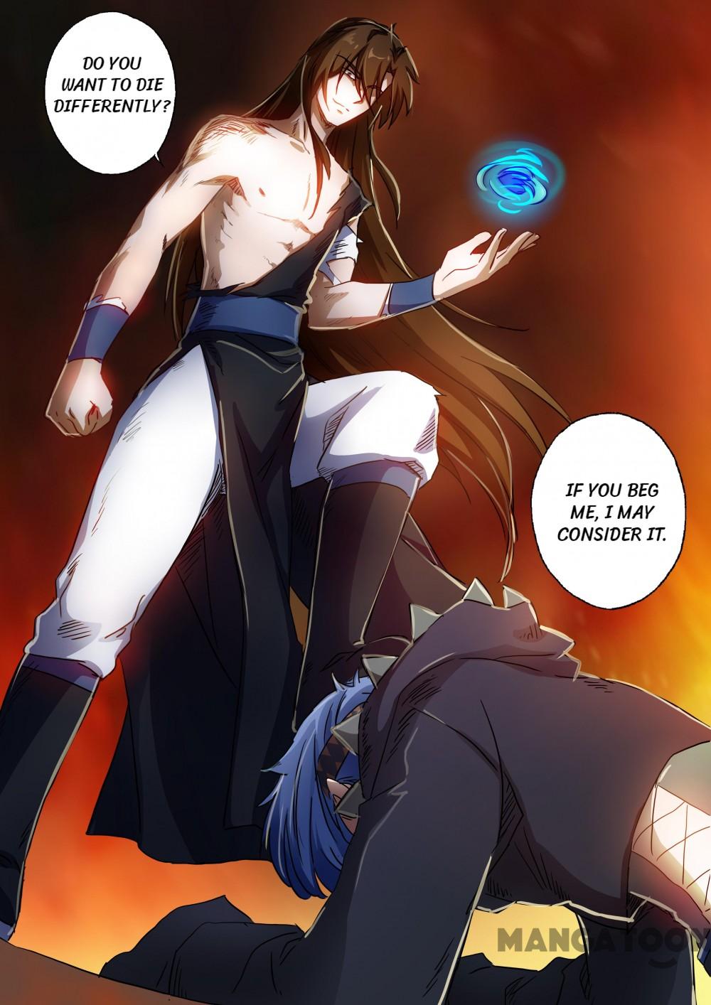 Chapter 133 - Image 3
