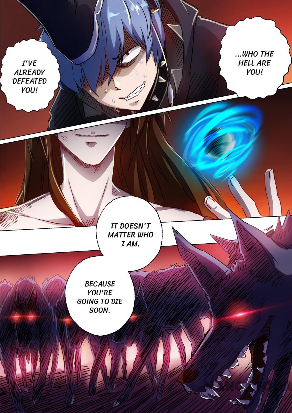 Chapter 133 - Image 4