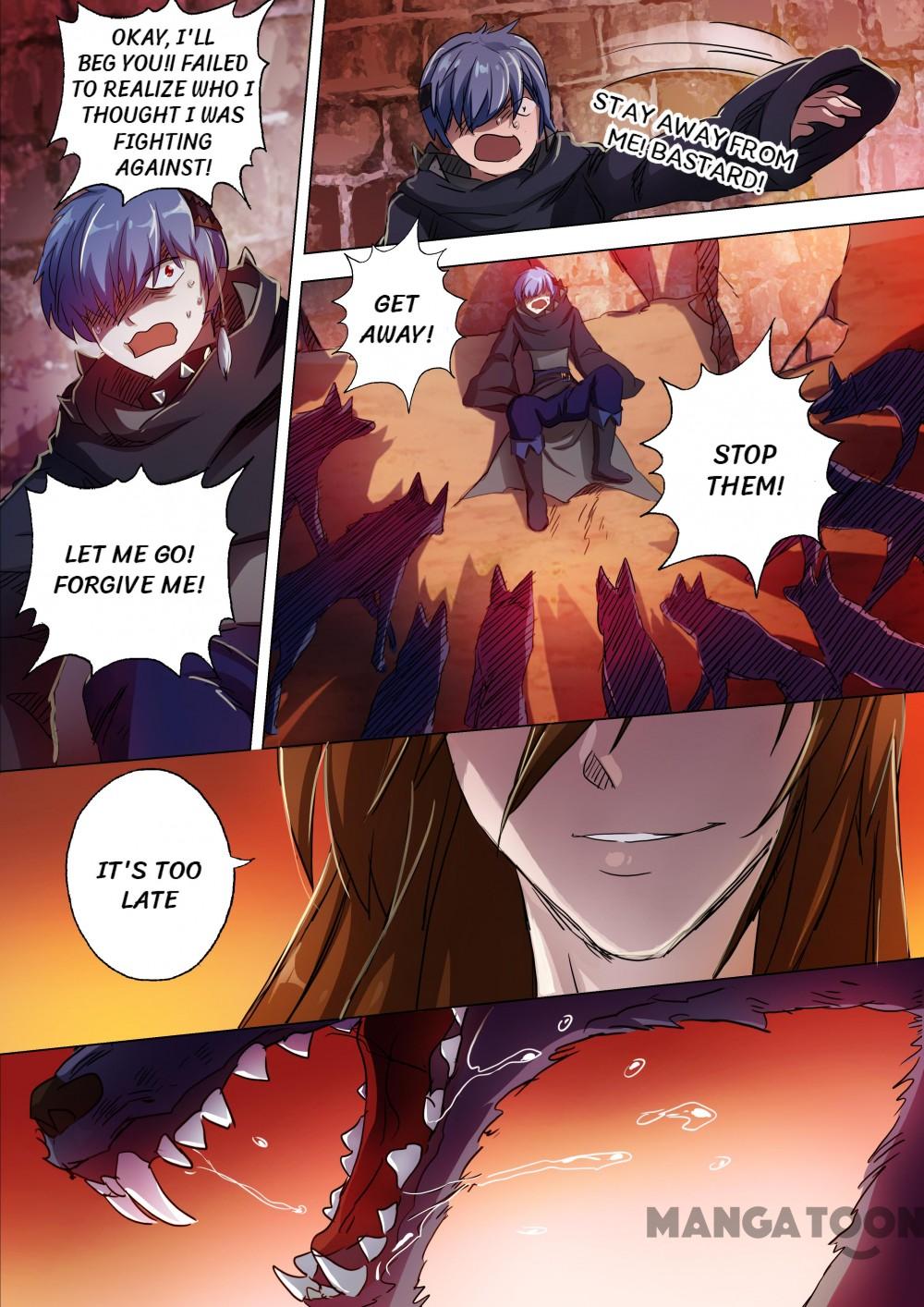 Chapter 133 - Image 5