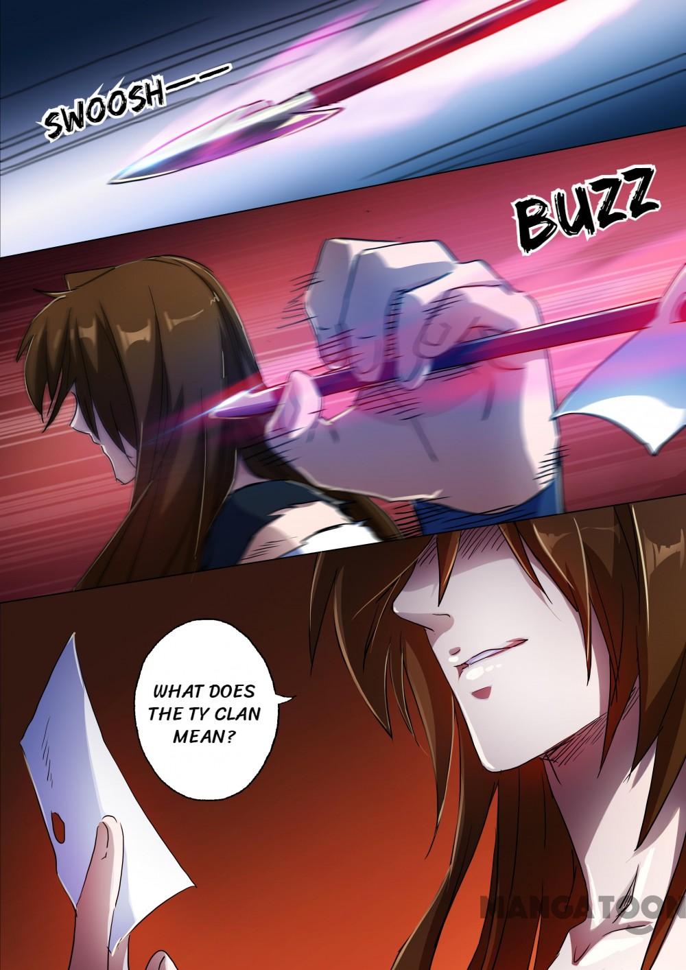 Chapter 133 - Image 6