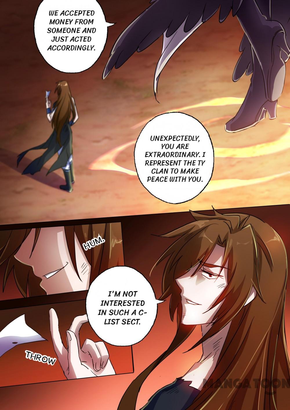 Chapter 133 - Image 7