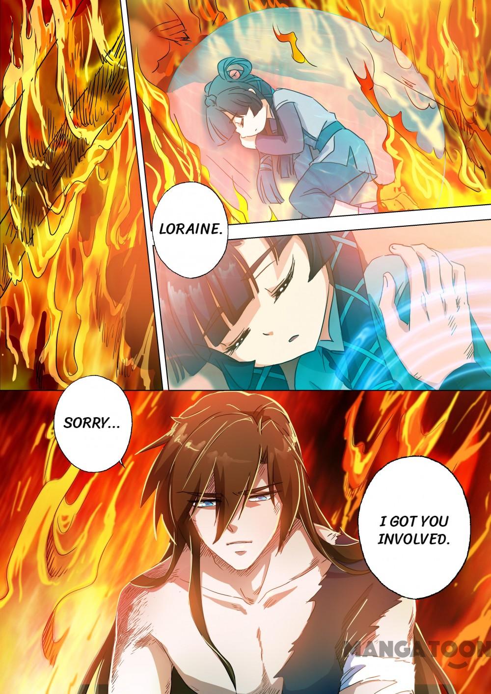 Chapter 133 - Image 9