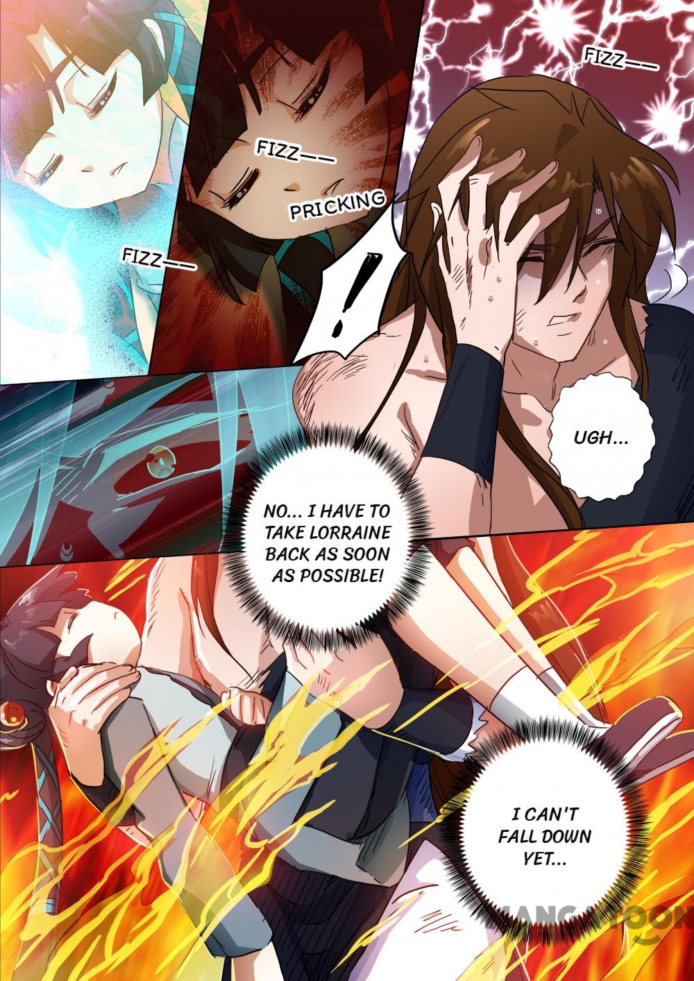 Chapter 134 - Image 2