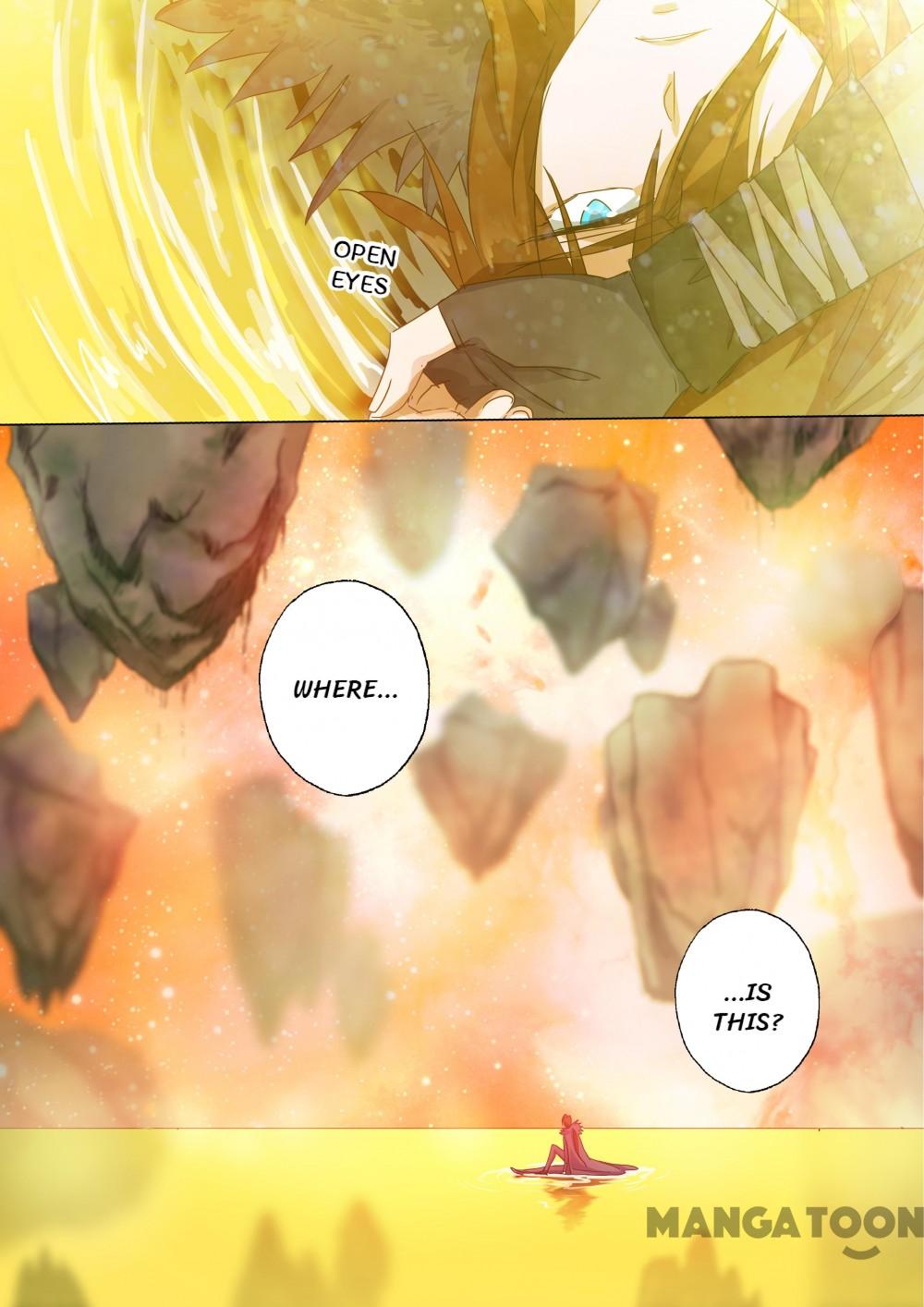 Chapter 134 - Image 4