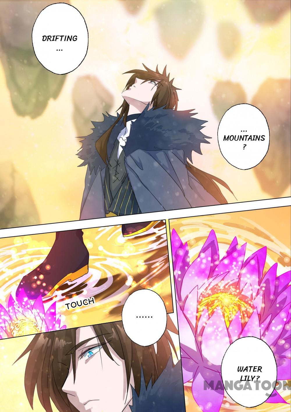 Chapter 134 - Image 5