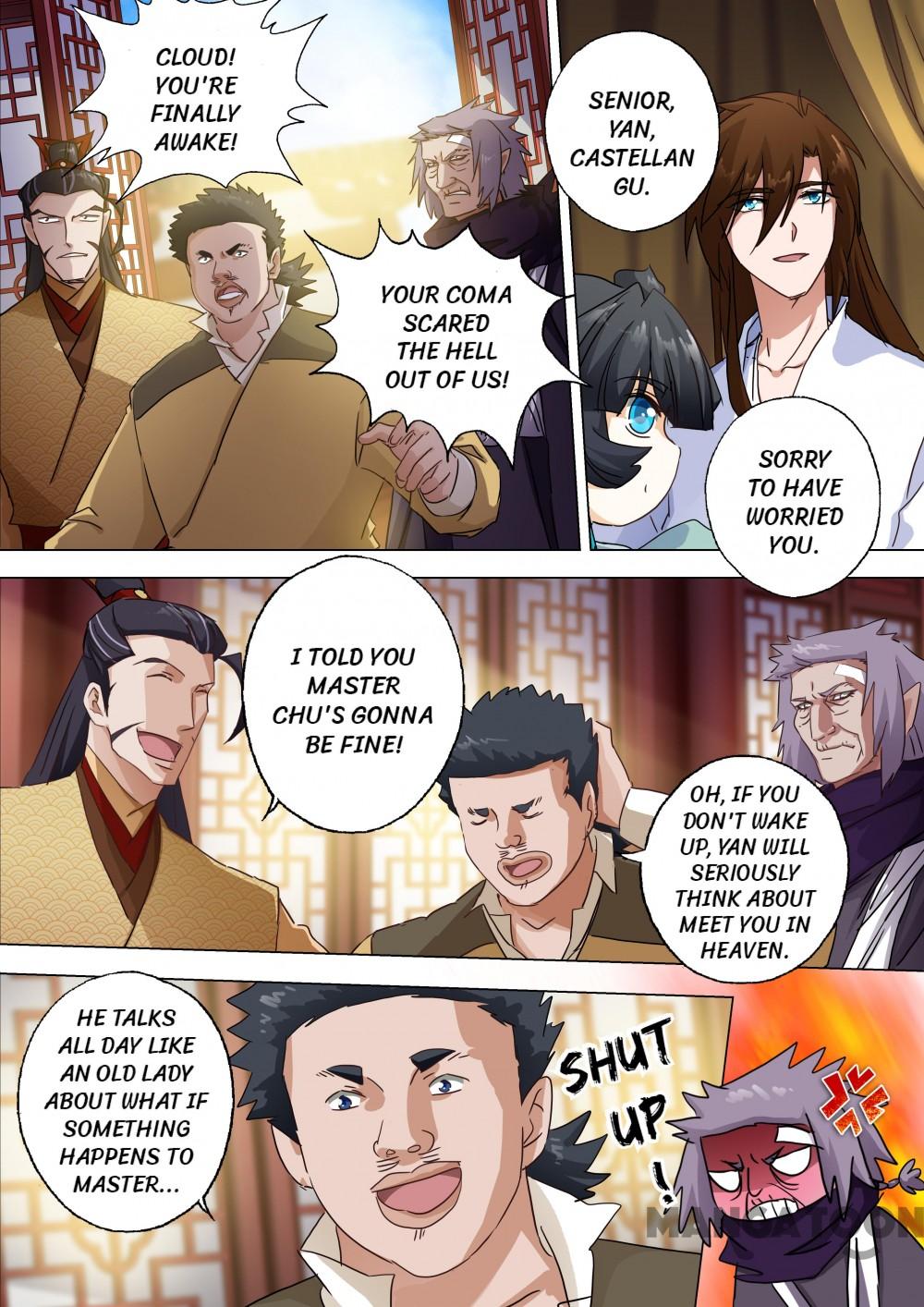 Chapter 134 - Image 9