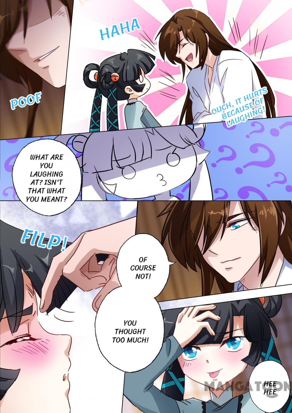 Chapter 135 - Image 10
