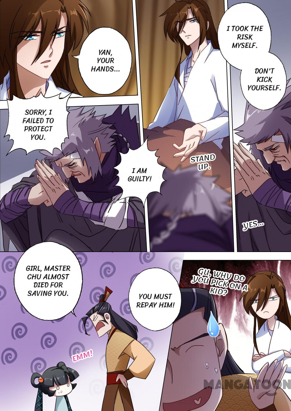 Chapter 135 - Image 2